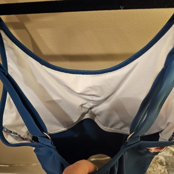 Beachsissi 2 piece tankini - Picture 5 of 12